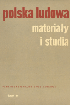 Radzieckie badania nad historią walki narodowowyzwoleńczej i budownictwa podstaw socjalizmu w europejskich krajach socjalistycznych : przegląd bibliograficzny literatury opublikowanej po roku 1956