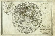 Taschen-Atlas in 45 Karten über alle Theile der Erde
