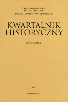 Filologia i mitologia : węgierska książka o historycznych i mitycznych początkach Polski