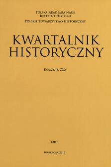 "A cacek też dużo było" : zabawki dziecięce na ziemiach polskich w średniowieczu i w epoce nowożytnej