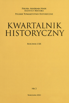 Zmierzyć wroga: antropologia fizyczna i pierwsza wojna światowa