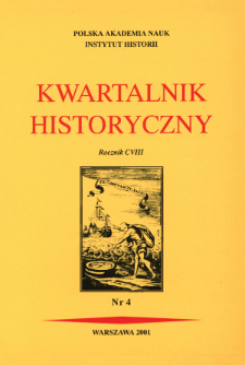 Akt krewski z 14 sierpnia 1385 r. - gdzie kryje się problem w dokumencie czy w jego interpretacjach?