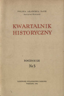 Feudalna Rzeczypospolita wobec umowy w Perejasławiu