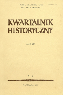 Fala barbarzyństwa : węgierskie środowiska twórcze a kwestia żydowska w latach 1938-1944