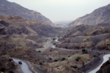 Khyber Pass (Iconographic document)