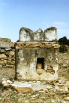 Hindu temple complex in Eklingji (Iconographic document)