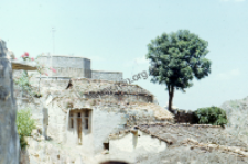 Hindu temple complex in Eklingji (Iconographic document)