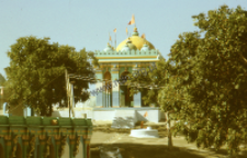 Ashapura Mata temple, Matano Madh (Iconographic document)