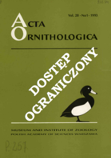 Advantages of early versus late nesting in black-billed magpies Pica pica hudsonia : variation in productivity, sex ratio, and fledgling size