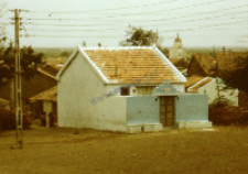 Hindu Temple (Iconographic document)