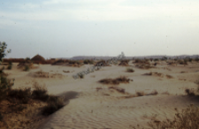 Thar Desert, Pakistan (Iconographic document)