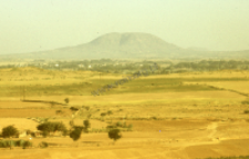 Landscape of Kutch (Iconographic document)