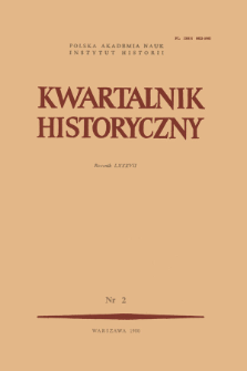 O konkordacie polskim z 1925 roku