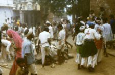Święto Gauri, Bhilowie (Dokument ikonograficzny)