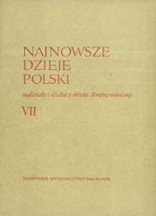 Polscy jeńcy wojenni w Niemczech