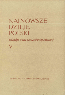 Komisariat Cywilny przy Dowództwie Obrony Warszawy we wrzwśniu 1939 r.