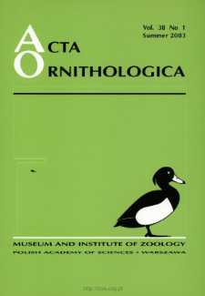 Temperature dependence of the breeding phenology of the collared flycatcher Ficedula albicollis in the Białowieża Forest (NE Poland)