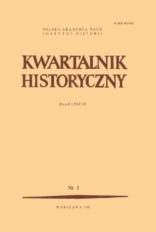 Problemy badawcze historii i kultury Słowiań północno-zachodnich