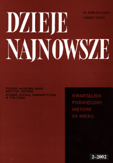 Polityka Stanów Zjednoczonych Ameryki wobec sojuszu egipsko-radzieckiego w latach 1971-1976