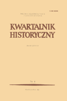 Instytucjonalny rozwój ruskiego ruchu narodowego w Galicji wschodniej 1848-1863