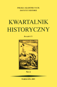 Szpitale i szkoły parafialne diecezji wileńskiej i żmudzkiej w drugiej połowie XVII wieku według danych akt wizytacyjnych Kościoła katolickiego