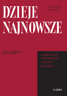 "Żyję" : wybór odpowiedzi na ankietę ks. prof. Konstantego Michalskiego z 1945 r., skierowaną do byłych więźniów politycznych z czasów okupacji niemieckiej