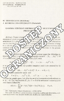 Gamma-minimax estimation of multinomial probabilities