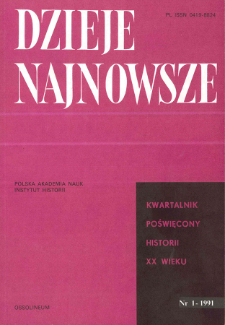 Wolnomularstwo w Europie Środkowo-Wschodniej po drugiej wojnie światowej (1945-1951) : zakończenie