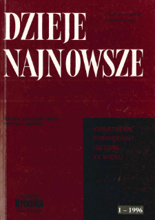 Narodoworadykalny model państwa totalitarnego w Polsce