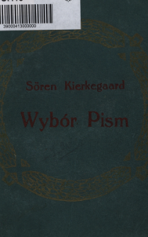 Wybór pism