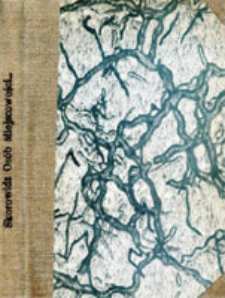 Skorowidz osób, miejscowości, rycin, map i planów do działu antropologicznego wydawnictw Komisji Antropologicznej P. A. U. w latach 1877-1927