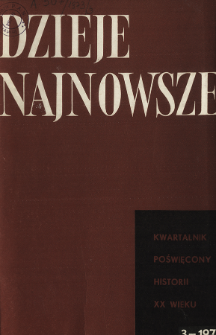 Bohater czy bohaterowie akcji "AS" : Sieczychy 1943-1968