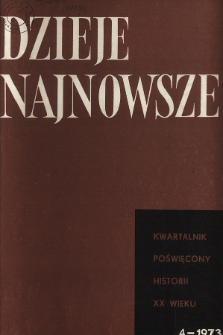 Udział kapitału szwedzkiego w gospodarce II Rzeczypospolitej