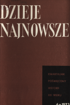 Rozmowy polsko-brytyjskie w październiku i listopadzie 1939 roku