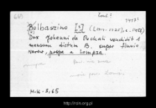 Kiełbasino. Files of Historico-Geographical Dictionary of Masovia in the Middle Ages. Files of Lomza district in the Middle Ages