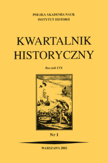 Kilka uwag na temat początków uniwersytetu krakowskiego