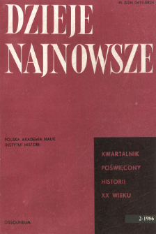 Ziemiaństwo polskie 1795-1945 : obraz struktury społecznej