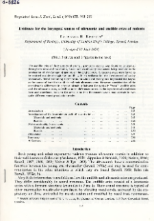 Evidence for the laryngeal source of ultrasonic and audible cries of rodents