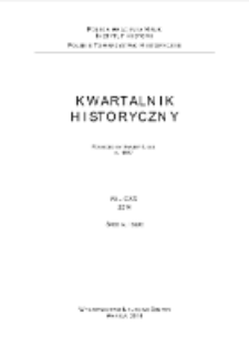 A dialogue of republicanism and liberalism: regarding Anna Grześkowiak-Krawawicz’s book on the idea of liberty