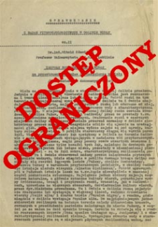 Sprawozdanie z badań fitosocjologicznych w dolinie Wisły. Cz. 2, Zespoły roślinne doliny Wisły na przestrzeni od Puław do Kazimierza n/Wisłą (sprawozdanie z dokonanych badań)