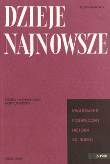 Materiały do dziejów Związku Niemieckich Bibliotek Ludowych w Polsce (der Verband Deutscher Volksbüchereien in Polen)
