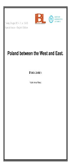 Poland between the West and East
