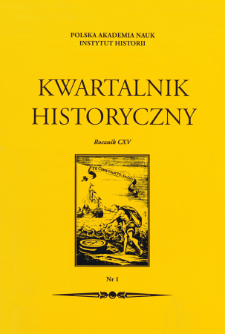 Aktywność Rosji po rozdwojonej elekcji - czerwiec-sierpień 1697 r.