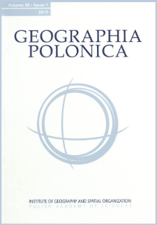 Main problems of transport infrastructure development in Slovakia and effects on regional development