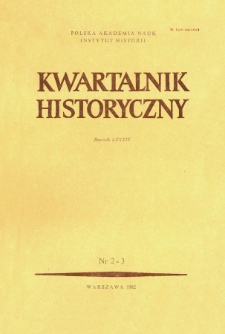 Wielki Proletariat - pierwsza partia w historii wielkiego ruchu