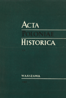 Probleme der Franzisko-Josephinischen Zeit 1848-1916