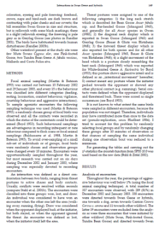 Habitat use by Carrion Crows Corvus corone corone and Hooded Crows C. c. cornix and Their Hybrids in Eastern Germany