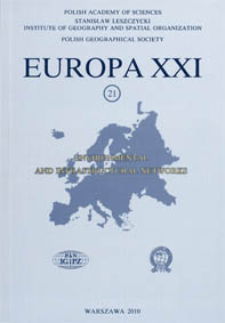 Quantitative and qualitative evaluation of public transport supply in rural regions. Case study of Jeseník region