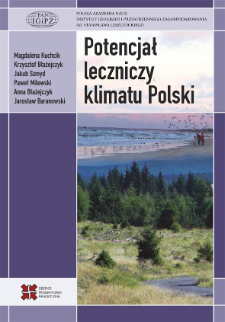 Potencjał leczniczy klimatu Polski