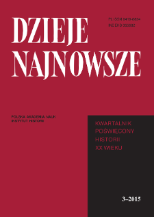 Wschodnioeuropejscy ochotnicy cudzoziemscy w niemieckich oddziałach Ostheer, SS i policji pacyfikujących Powstanie Warszawskie : casus „własowców”, Kałmuków i SS Galizien...